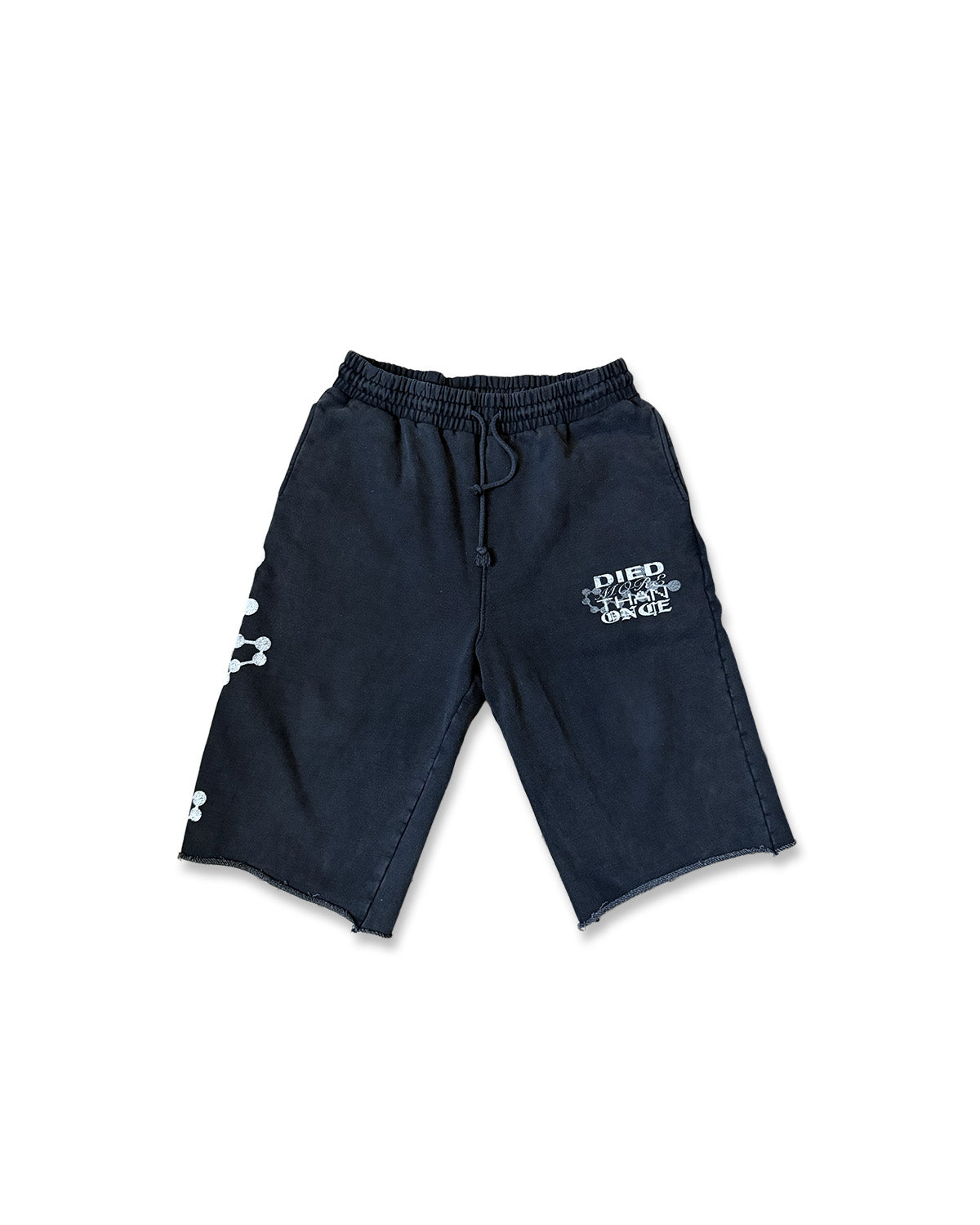 3/4 Sweatshorts