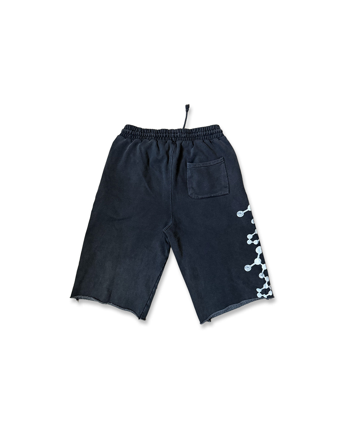 3/4 Sweatshorts