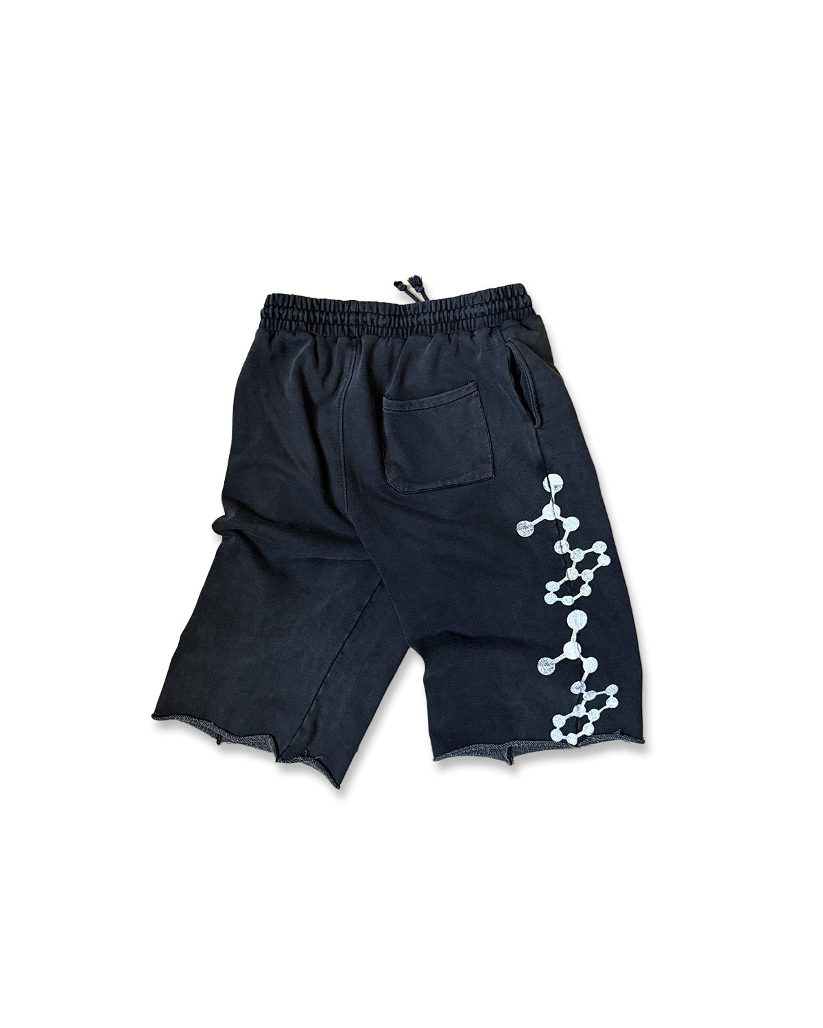 3/4 Sweatshorts
