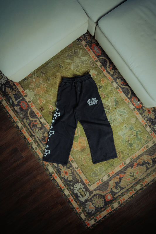 Clean Up Crew Sweatpants