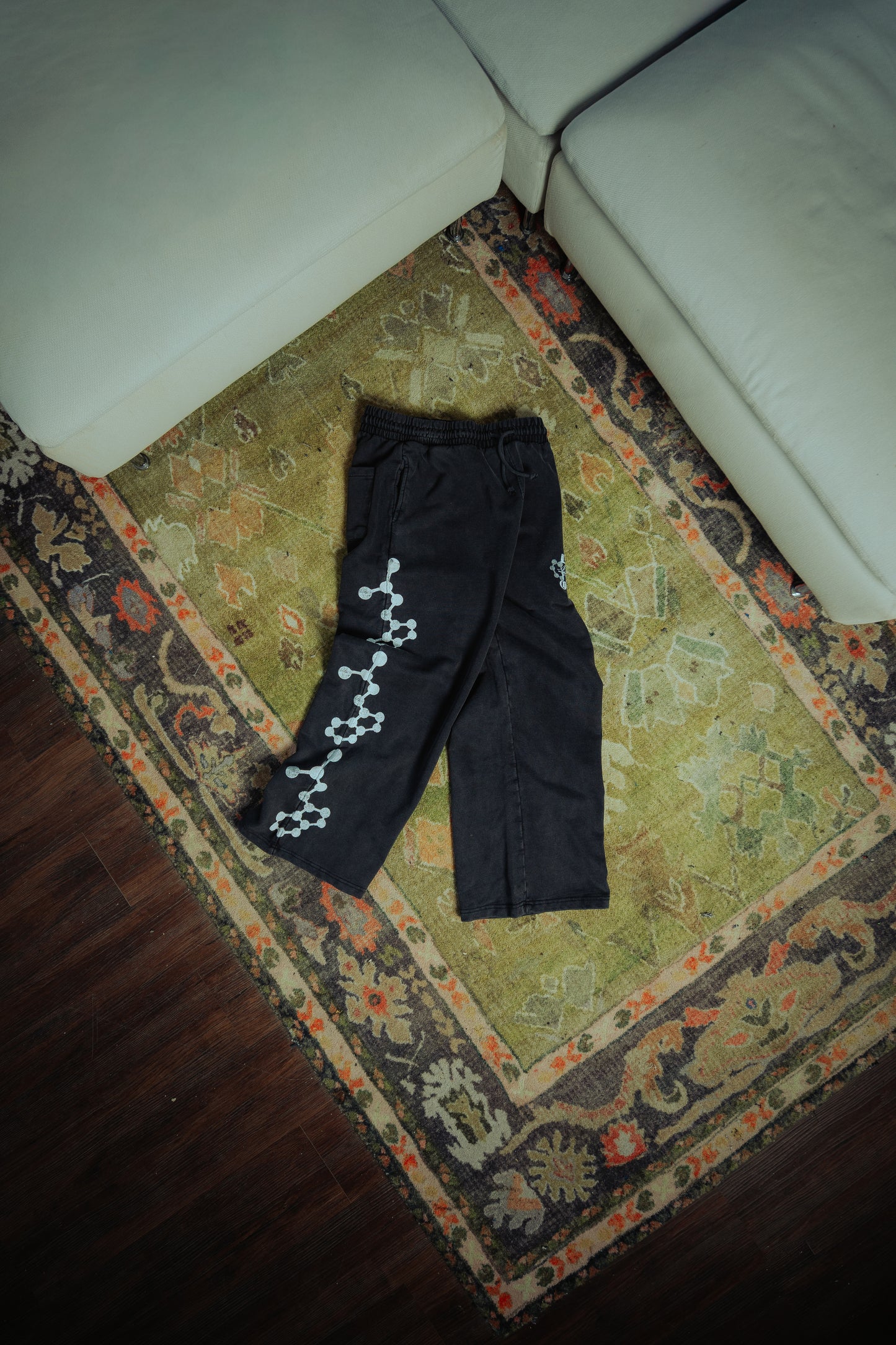 Clean Up Crew Sweatpants