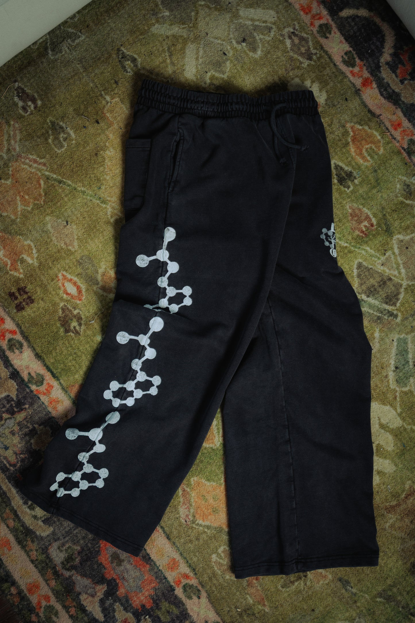 Clean Up Crew Sweatpants